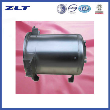 CNC Machinery Sterilizer Parts with Competitive Price